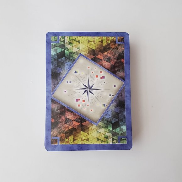 Azur Lane Poker Cards | Battleship Waifus - Picture 8 of 8